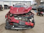 2022 Chevrolet Equinox Lt en Venta en Albuquerque, NM - Front End