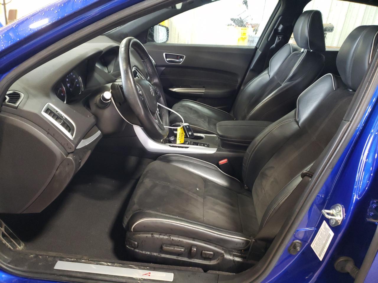 2020 Acura TLX - Image 7
