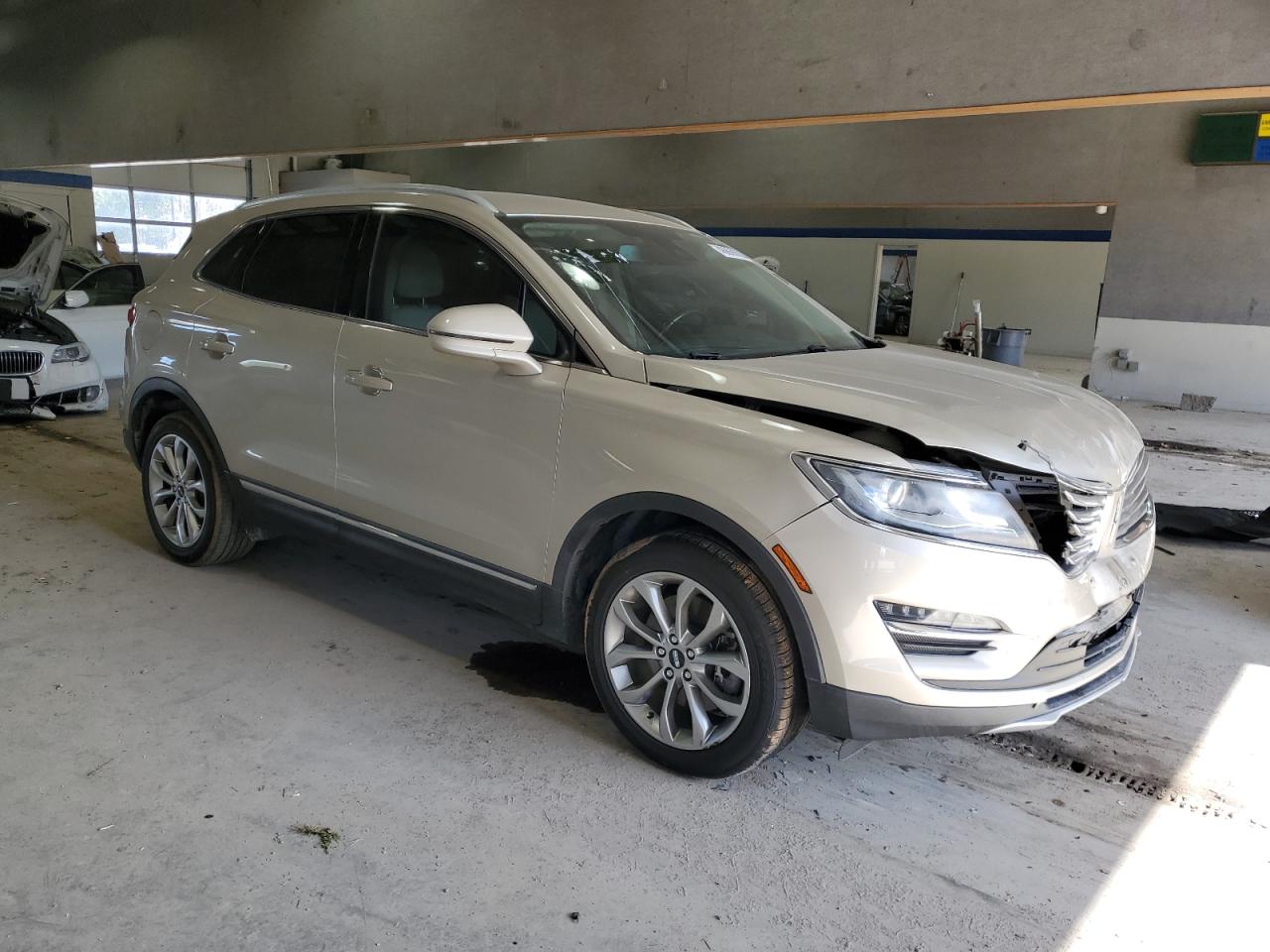 2017 Lincoln MKC - Image 4