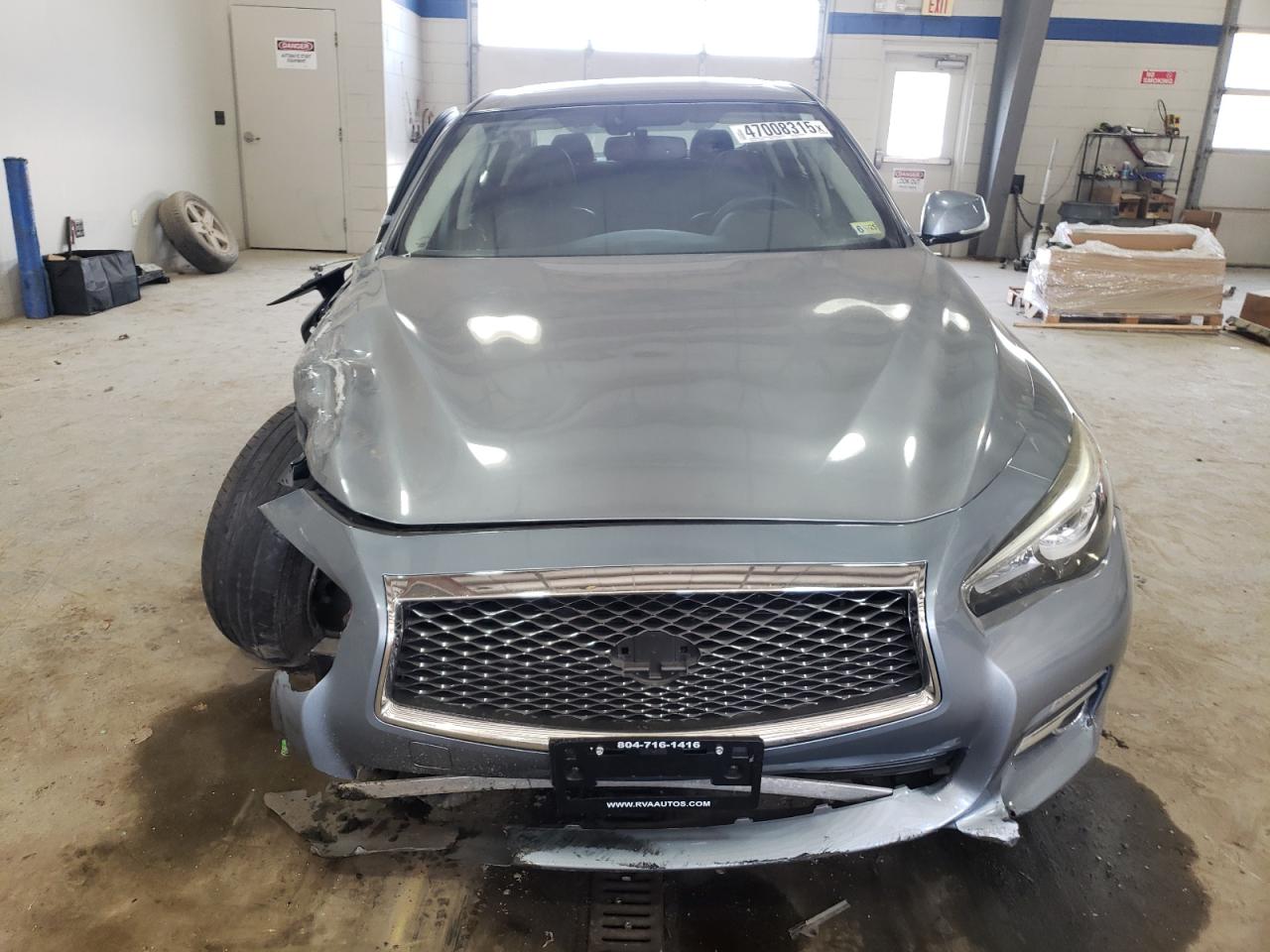 2017 Infiniti Q50 - Image 5