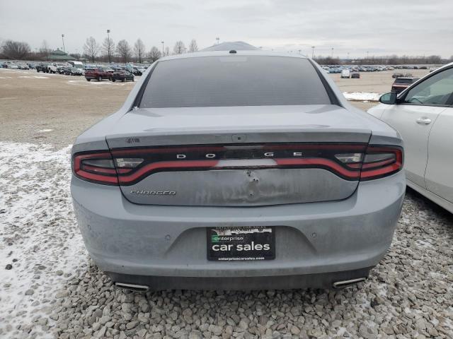  DODGE CHARGER 2021 Szary