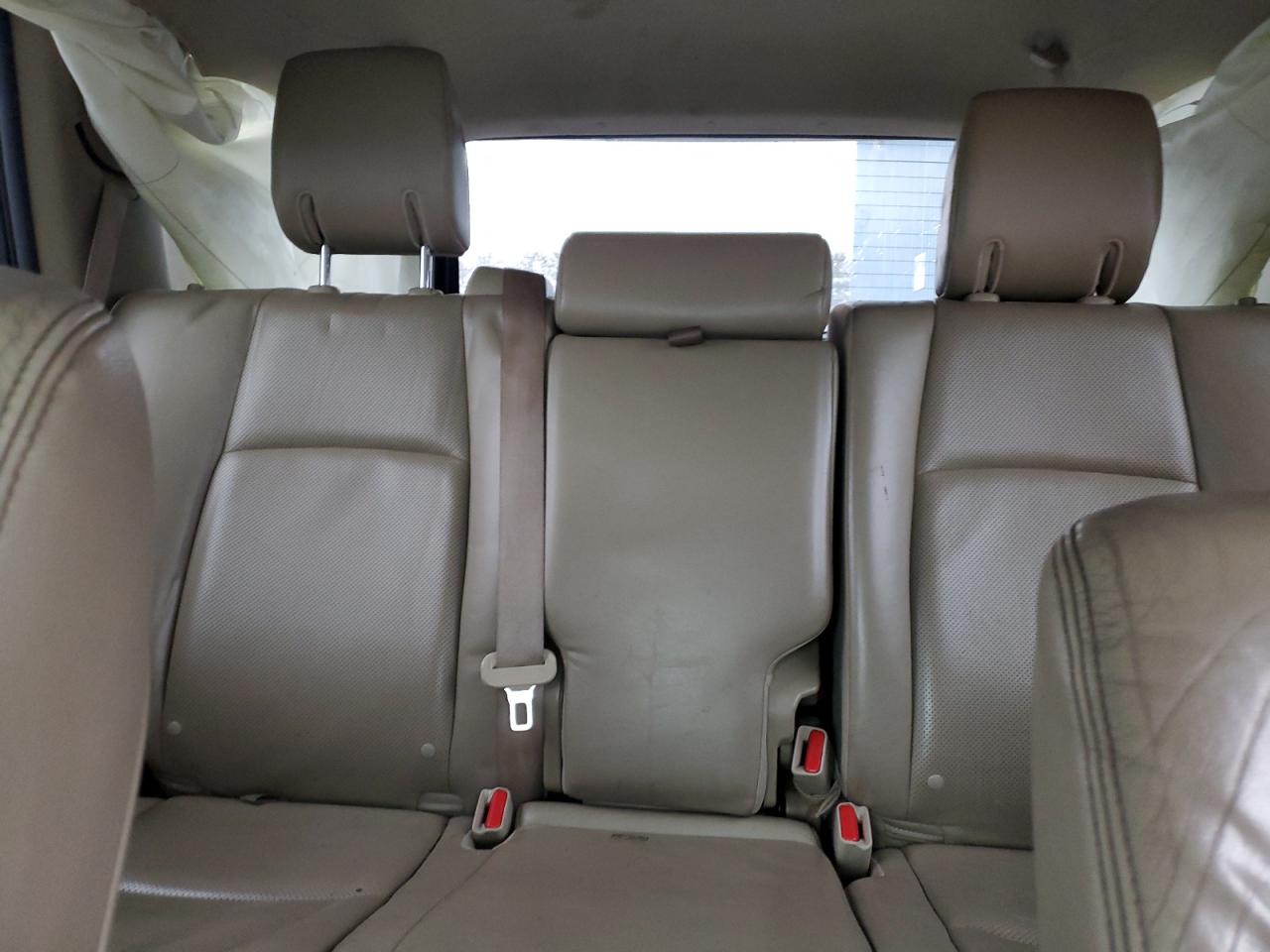 2014 Toyota 4Runner - Image 10