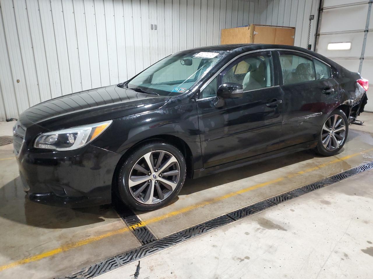 2015 Subaru Legacy - Image 1