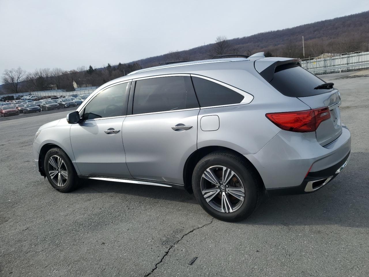 2017 Acura MDX - Image 2