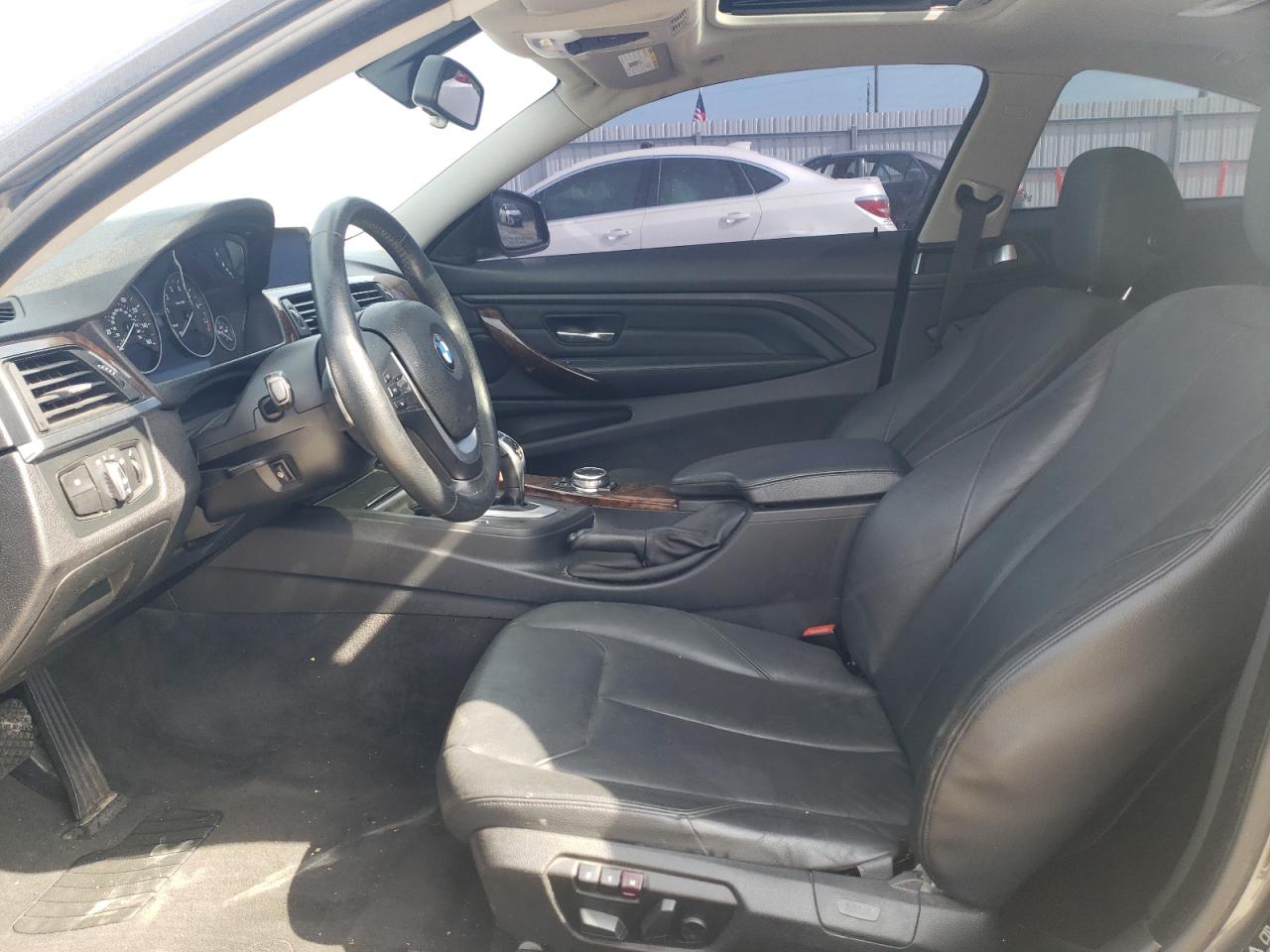 2014 BMW 4er - Image 7