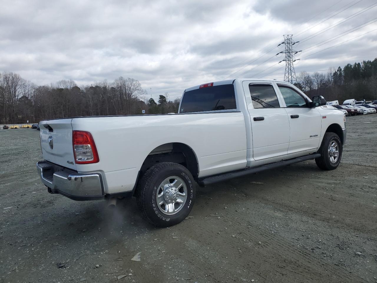 2019 RAM 2500 - Image 3