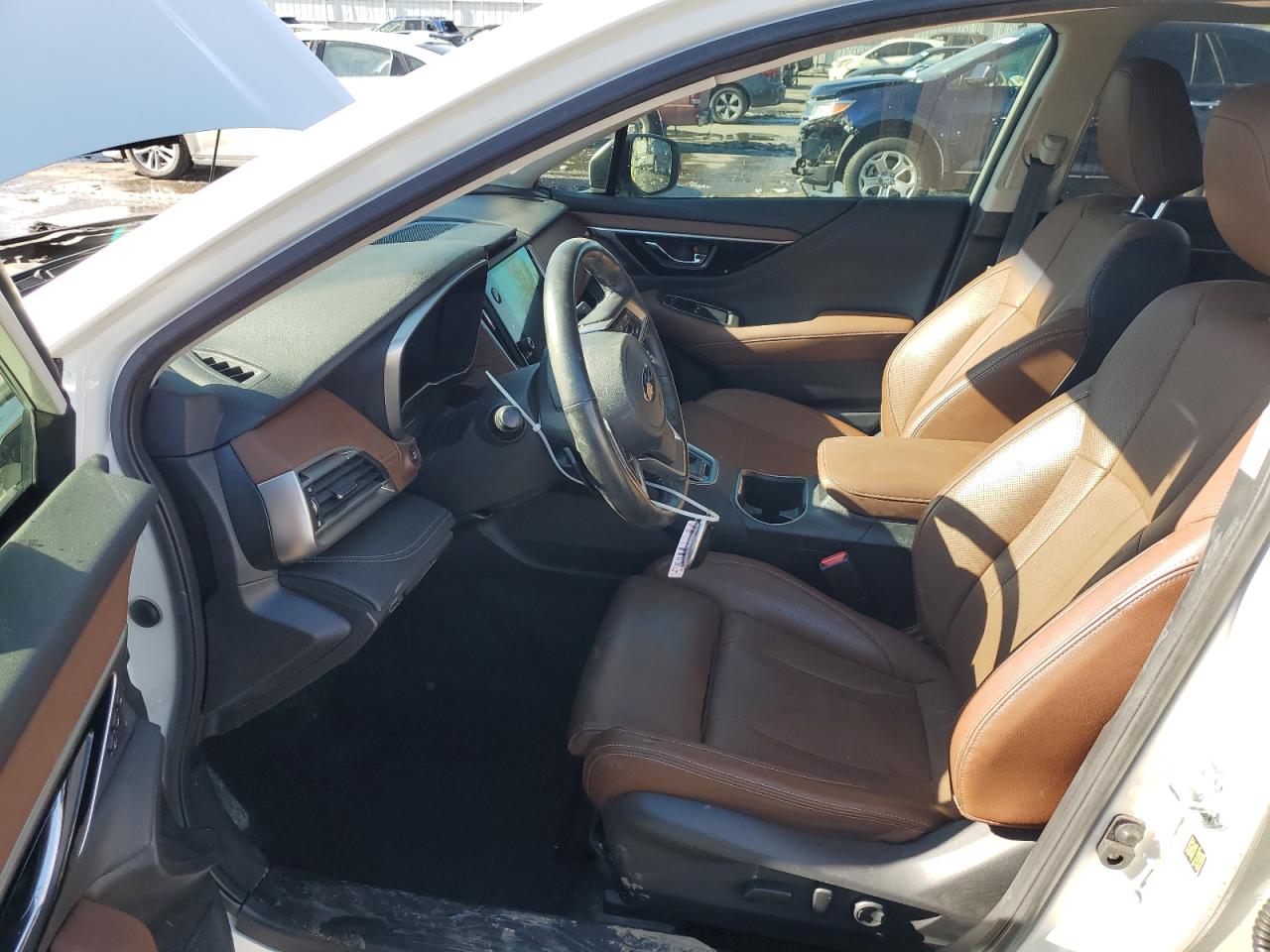 2021 Subaru Outback - Image 7