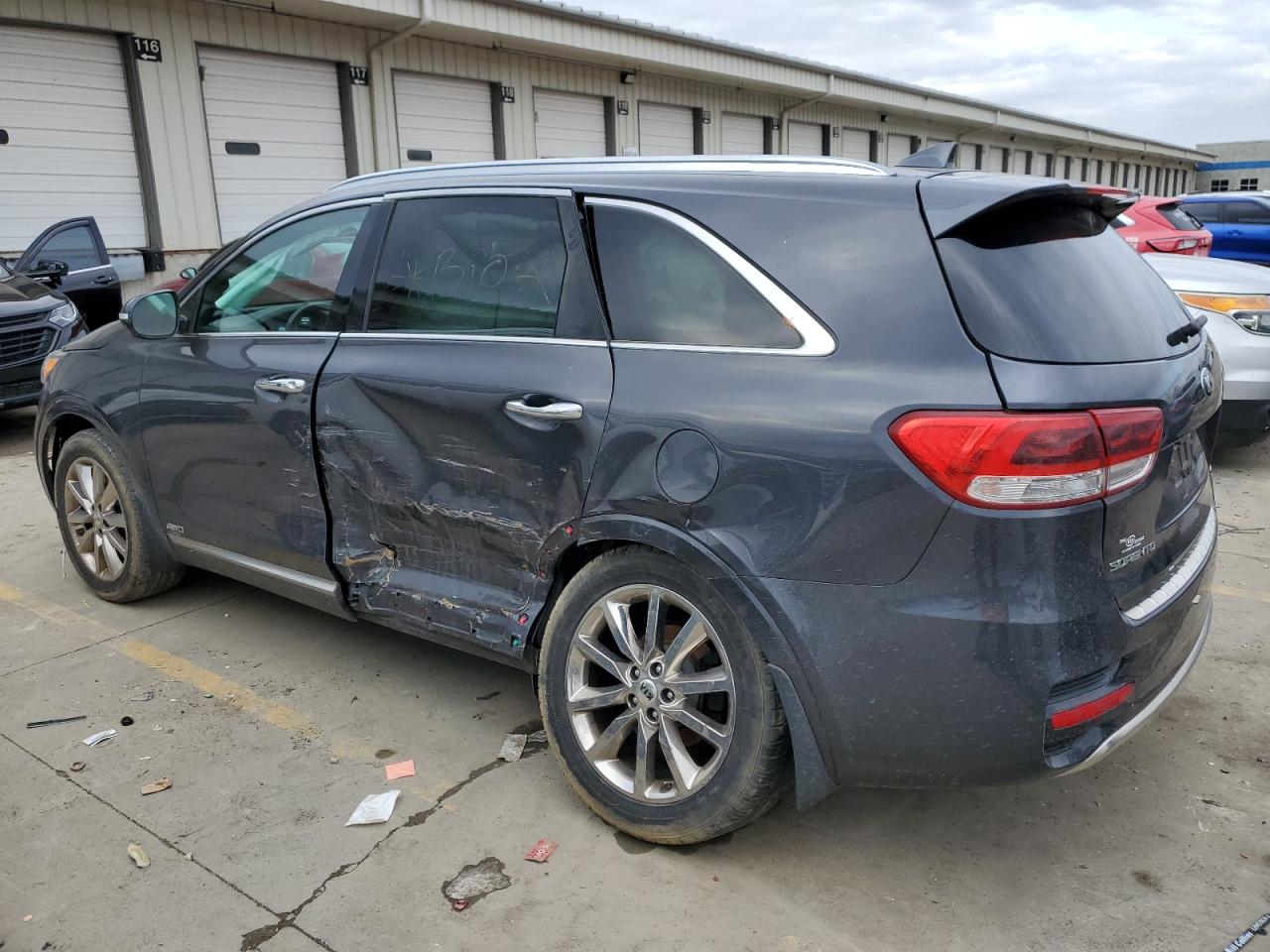 2018 Kia Sorento - Image 2