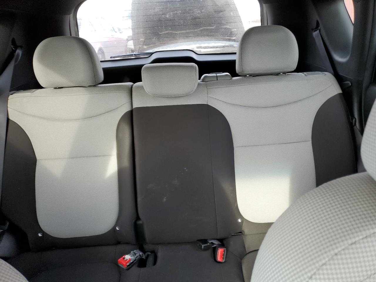 2016 Kia Soul - Image 10