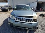 2012 Subaru Forester Limited na sprzedaż w Riverview, FL - Rear End