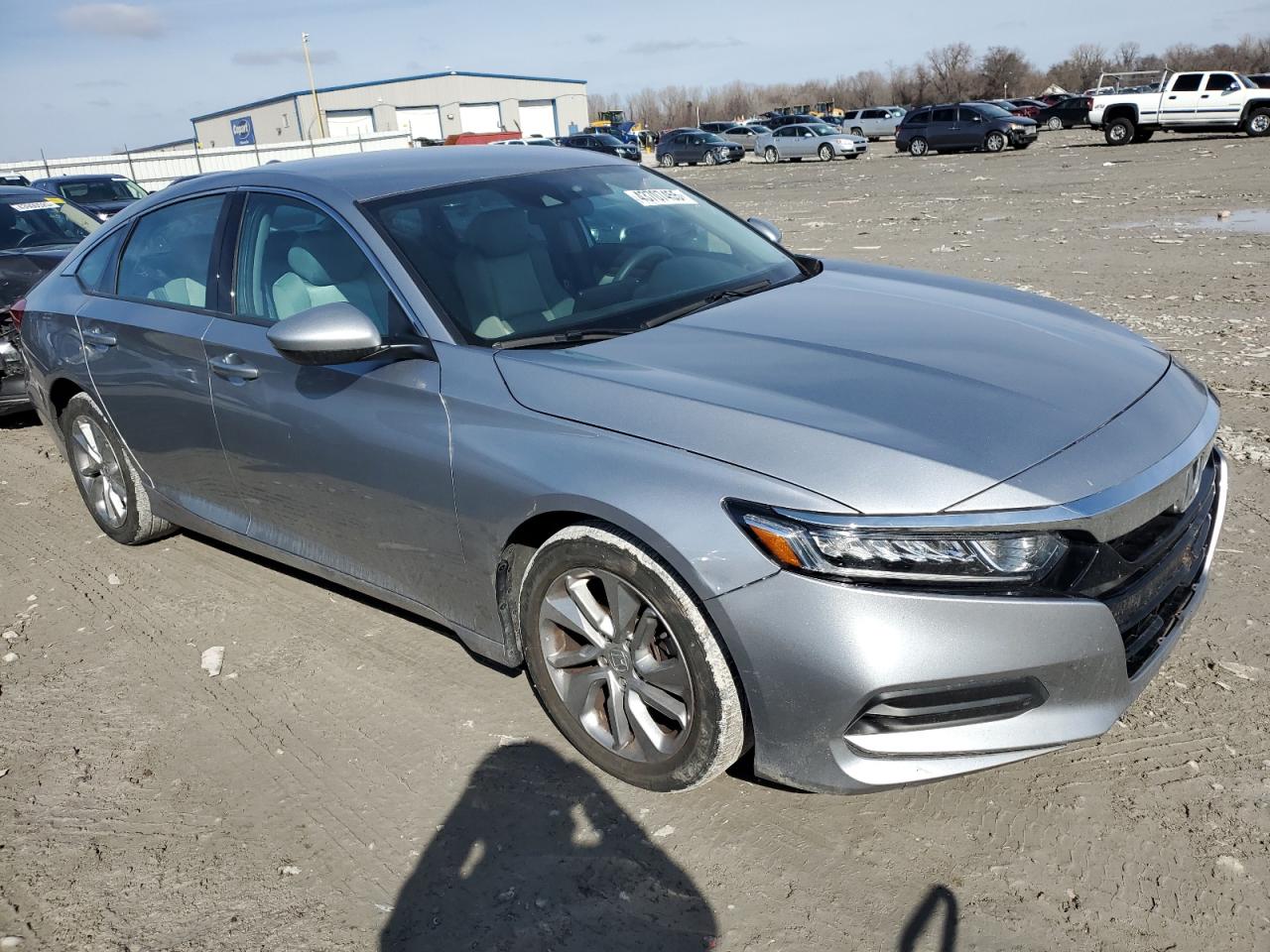2020 Honda Accord - Image 4