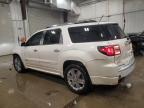 2014 Gmc Acadia Denali de vânzare în Franklin, WI - Front End