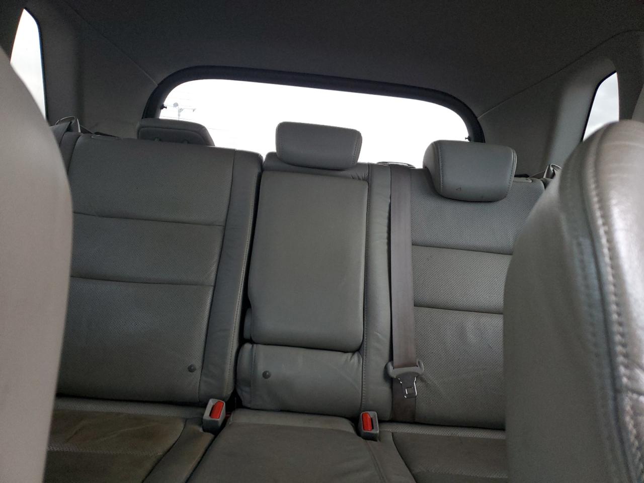 2008 Acura RDX - Image 10