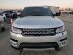 2015 Land Rover Range Rover Sport Hse de vânzare în Spartanburg, SC - Front End