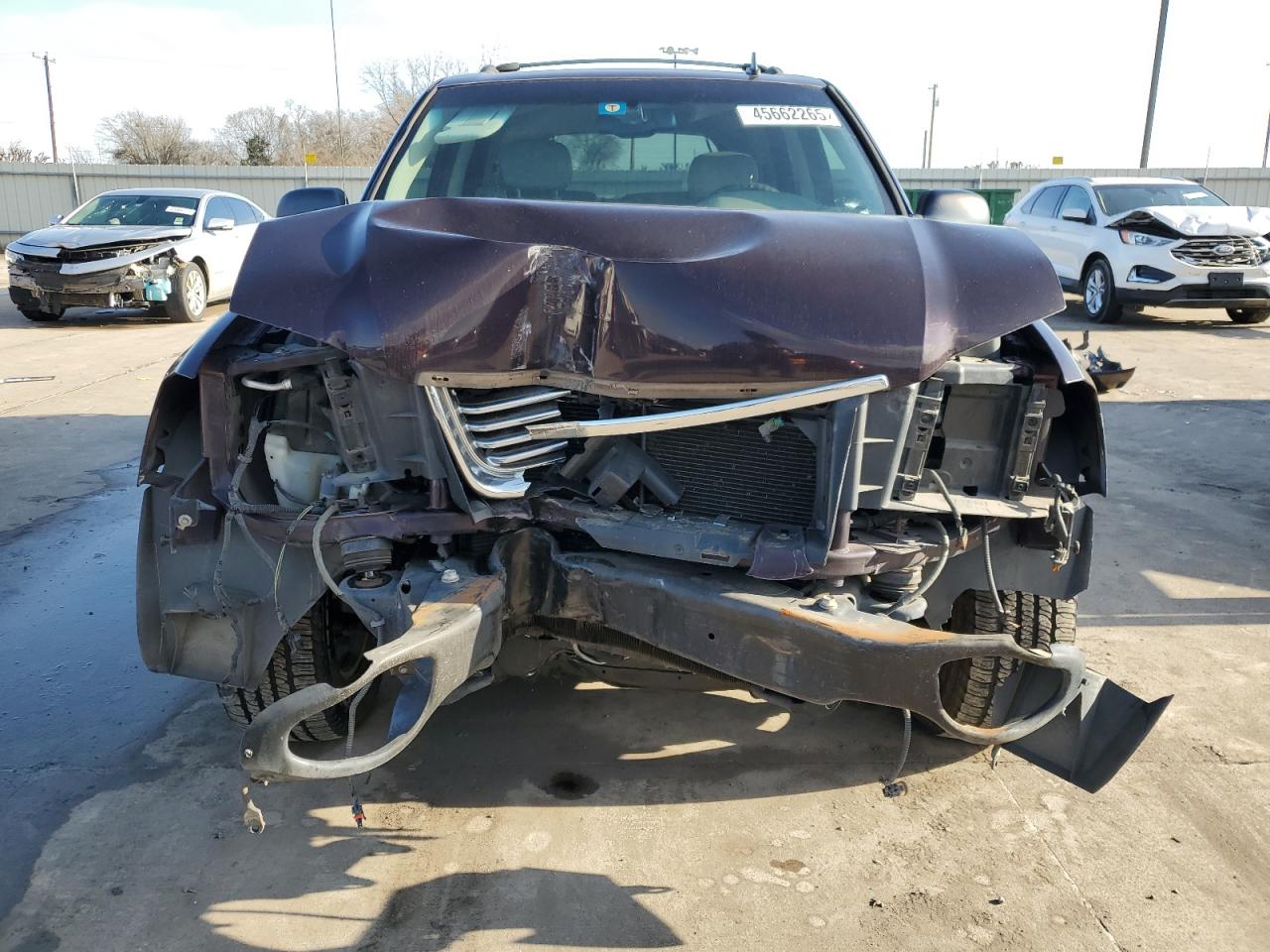 2008 GMC Envoy - Image 5