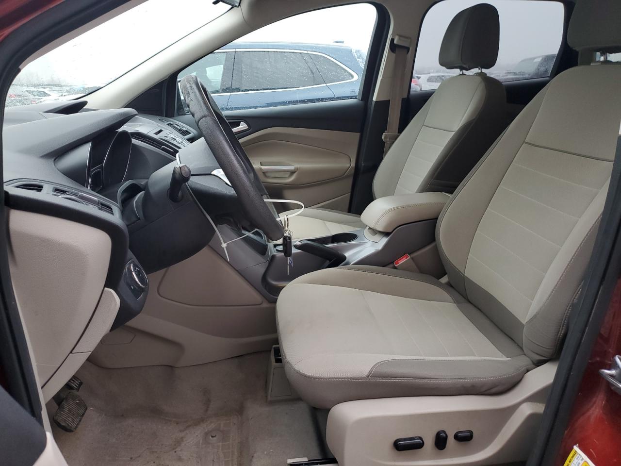 2015 Ford Escape - Image 7