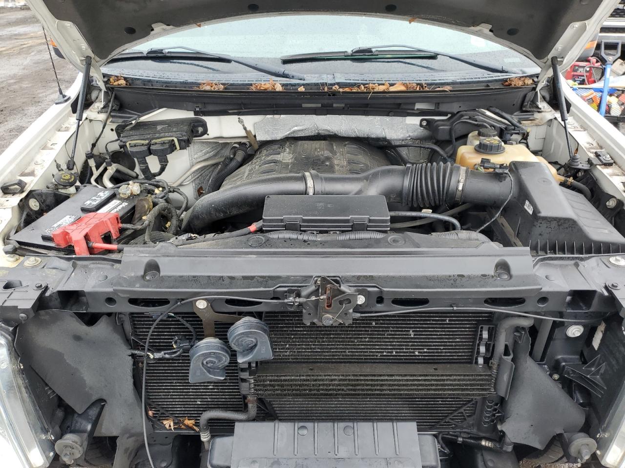 2013 Ford F-150 - Image 11