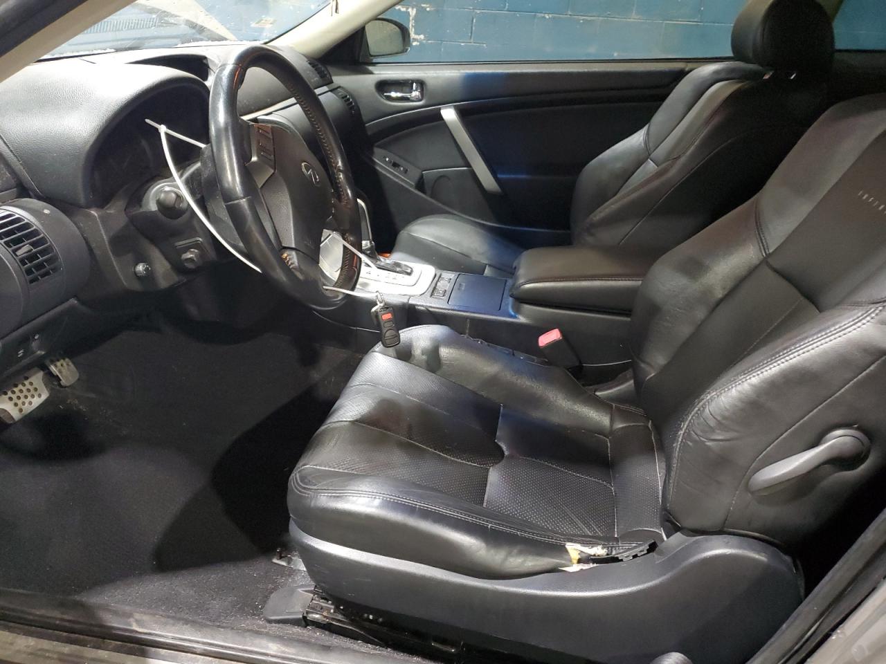 2005 Infiniti G - Image 7