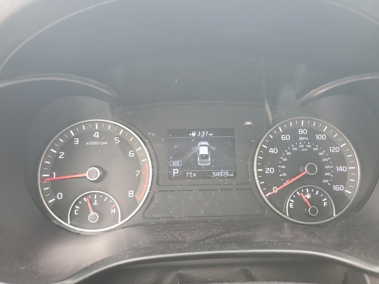 2019 Kia Optima - Image 9