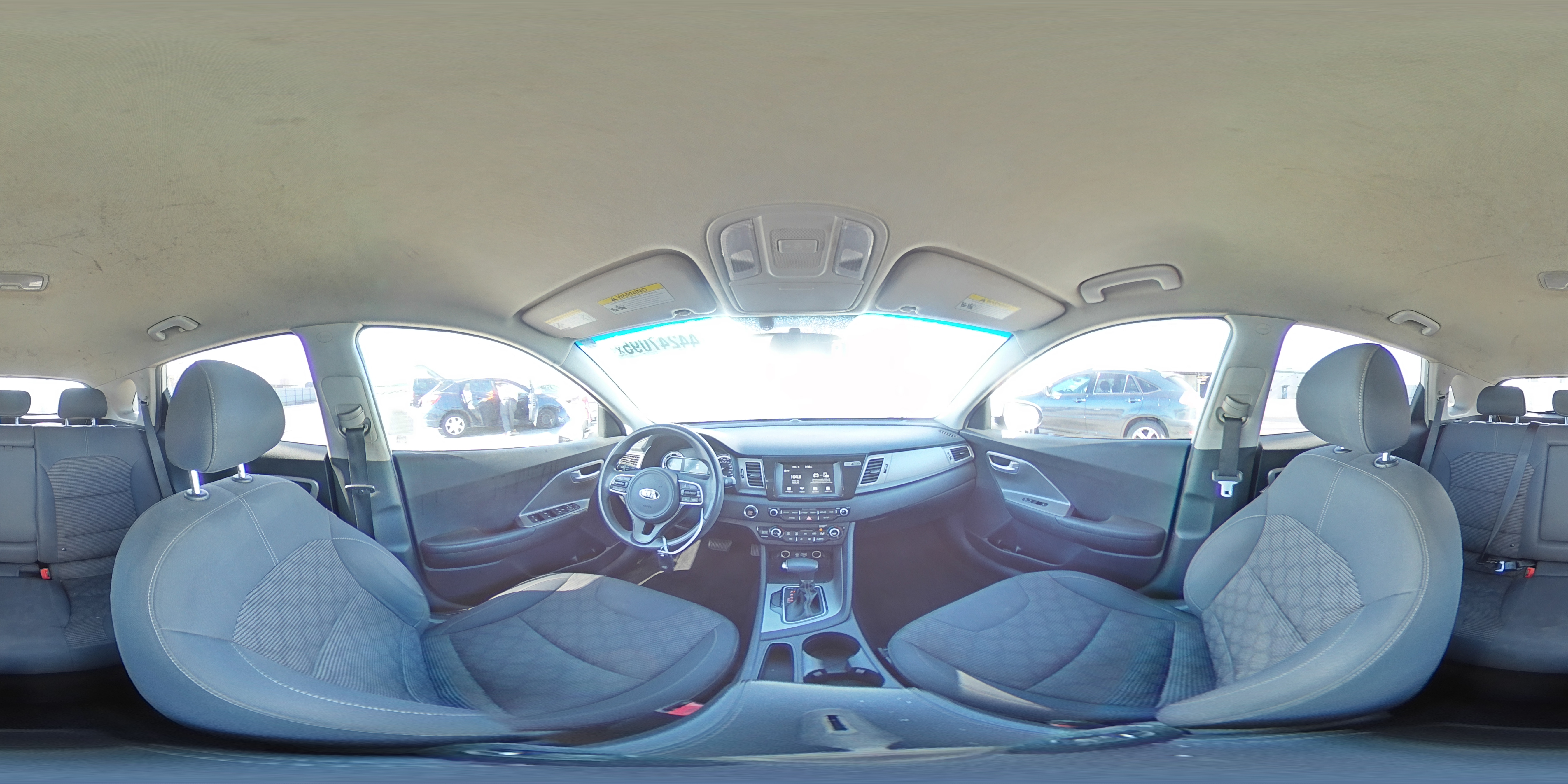 2019 Kia Niro - Image 14