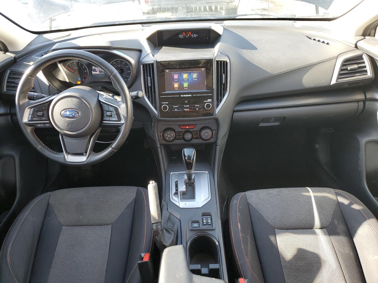 2018 Subaru XV - Image 8