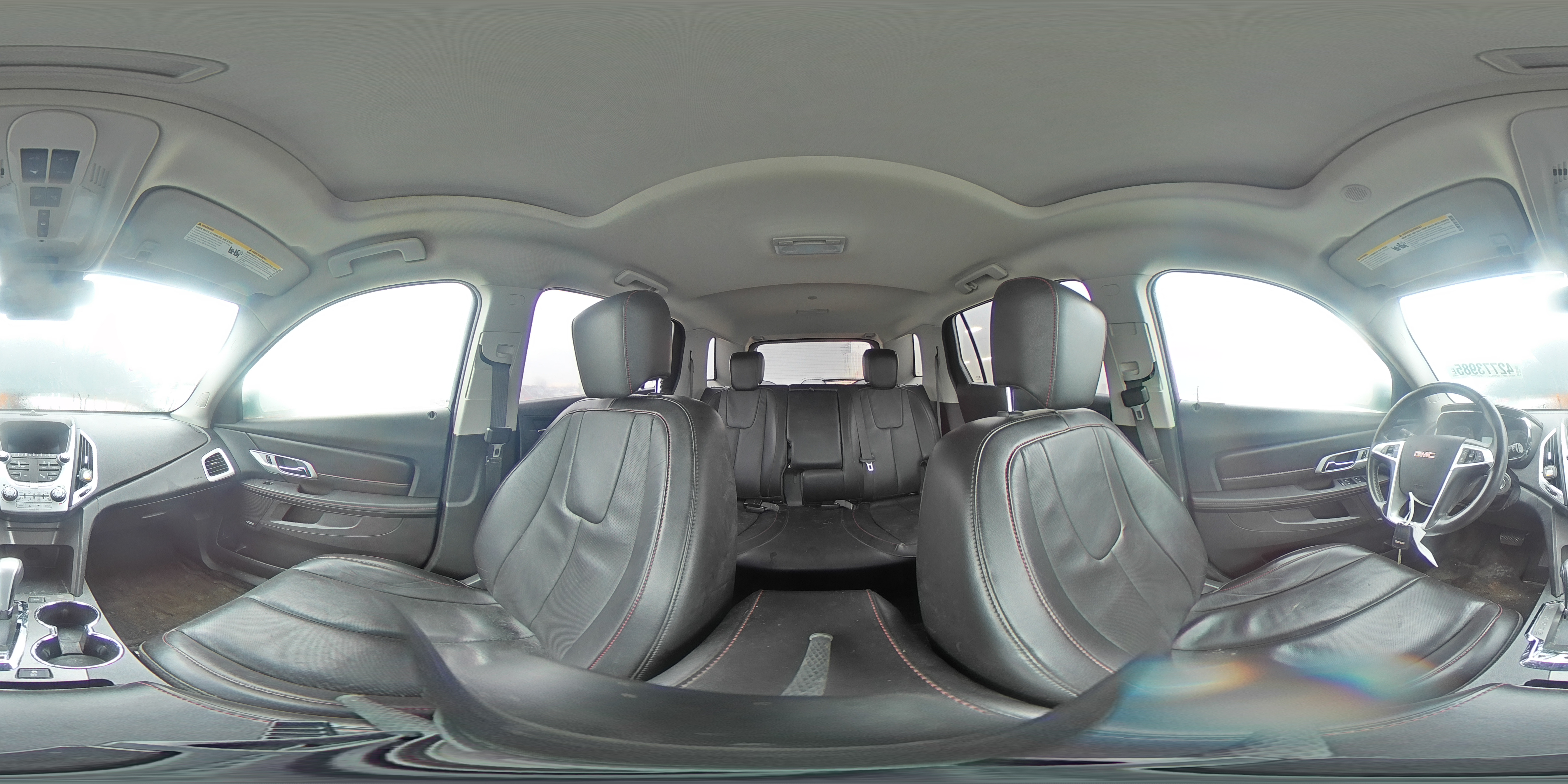 2013 GMC Terrain - Image 14