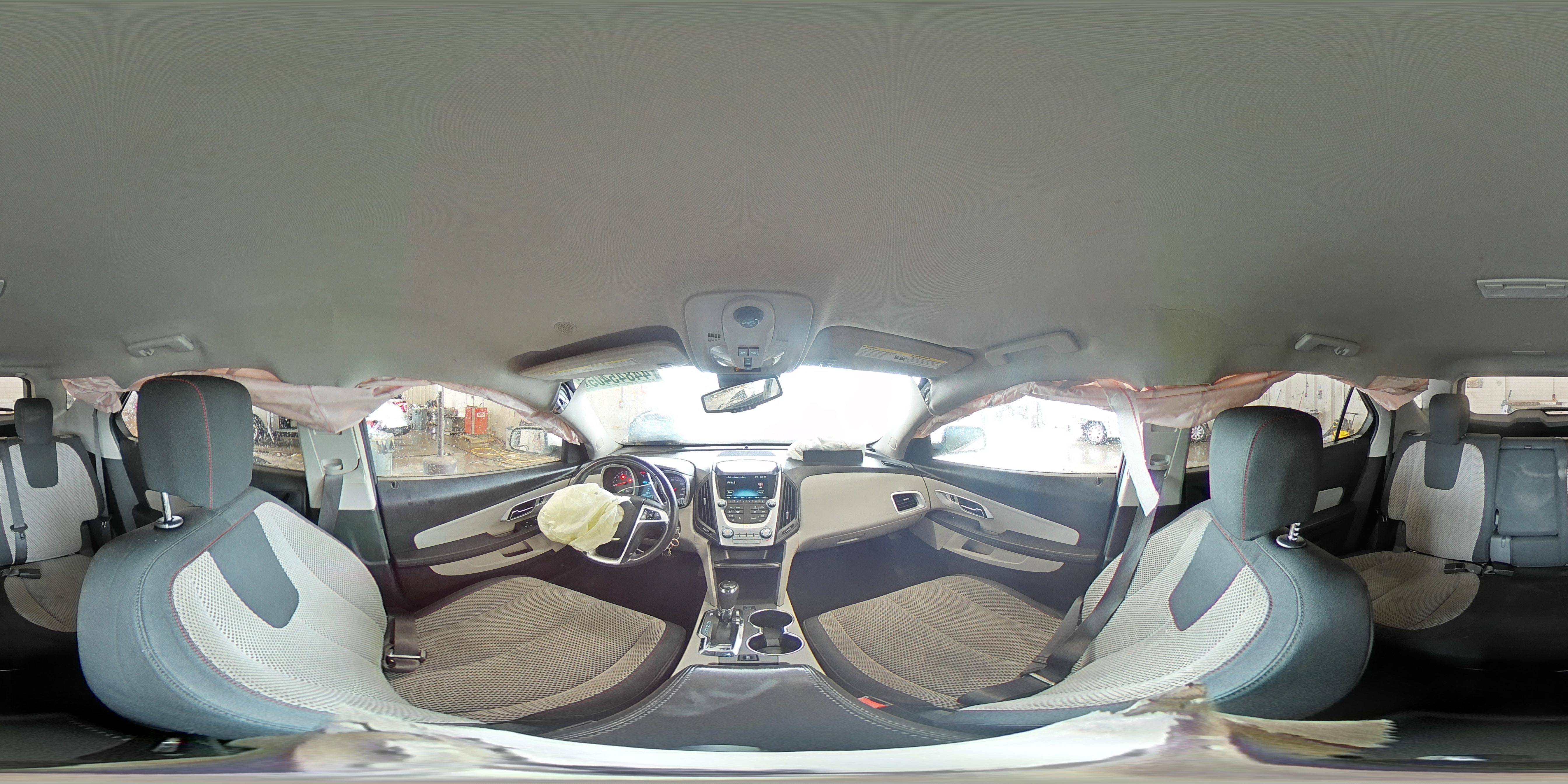 2016 Chevrolet Equinox - Image 16