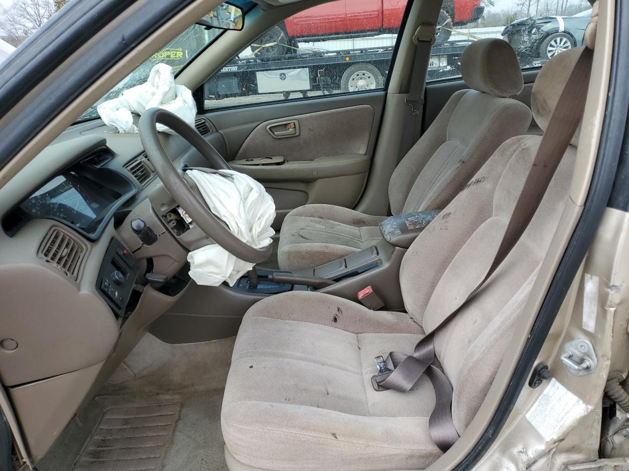 1999 Toyota Camry - Image 7