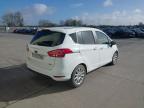 2014 FORD B-MAX for sale at Copart CASTLEDERMOT - IRELAND