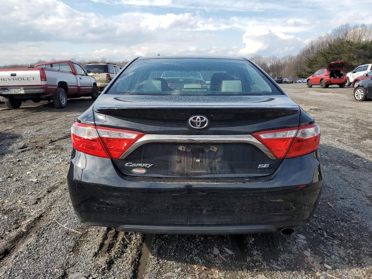 2017 Toyota Camry - Image 6