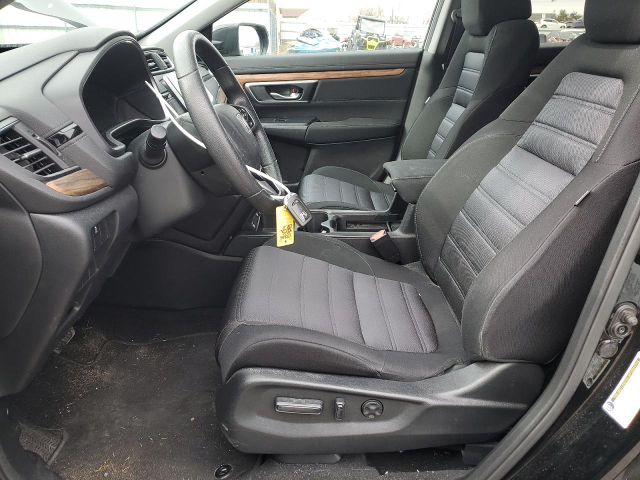 2020 Honda CR-V - Image 7