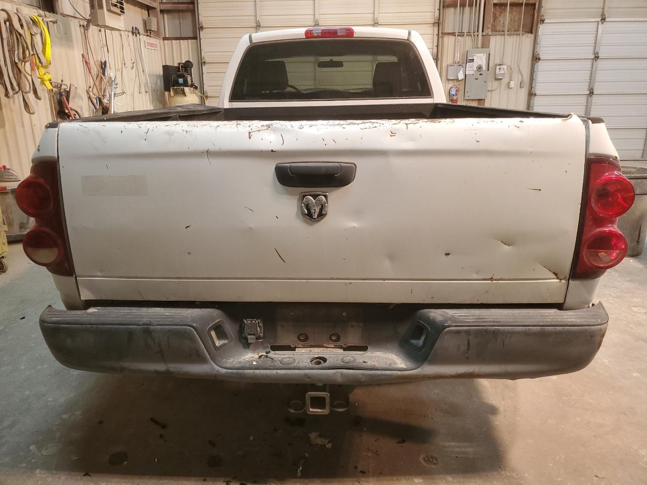 2008 Dodge RAM - Image 6