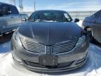 2016 Lincoln Mkz  for Sale in Elgin, IL - Front End