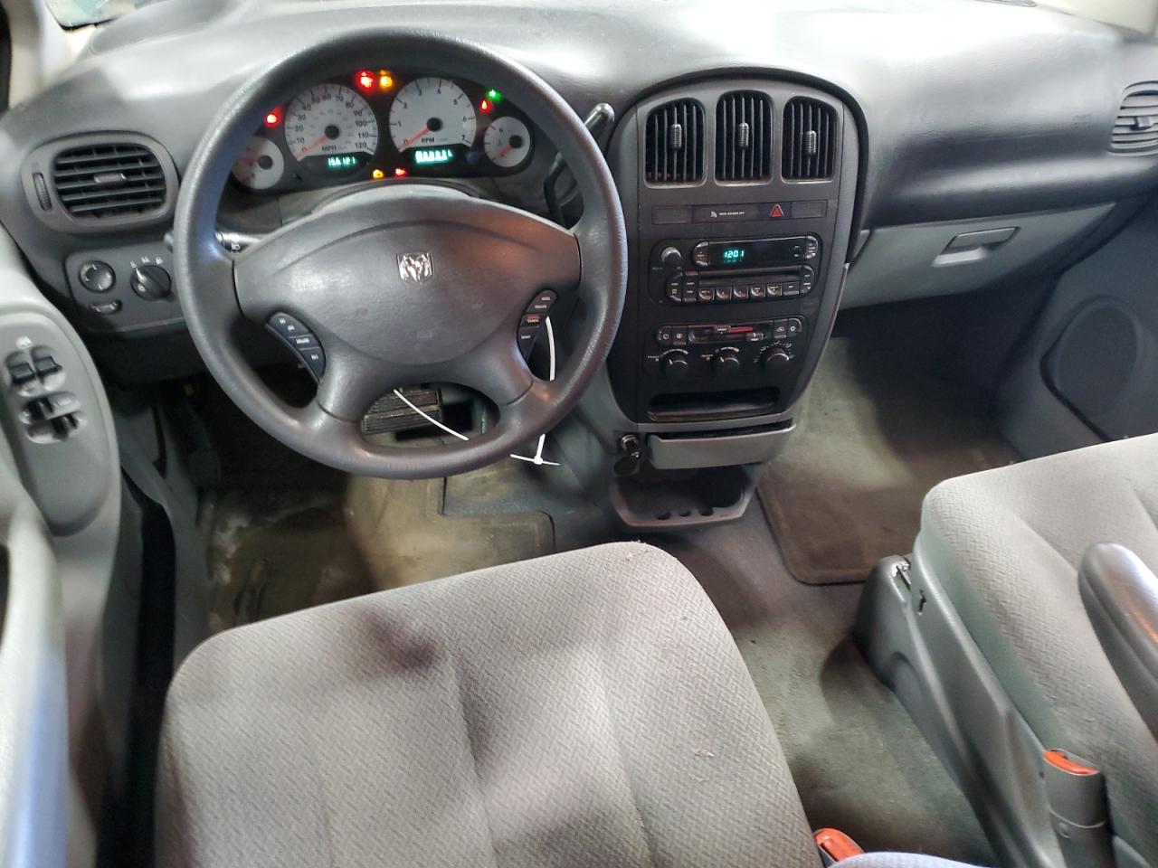 2007 Dodge Caravan - Image 8