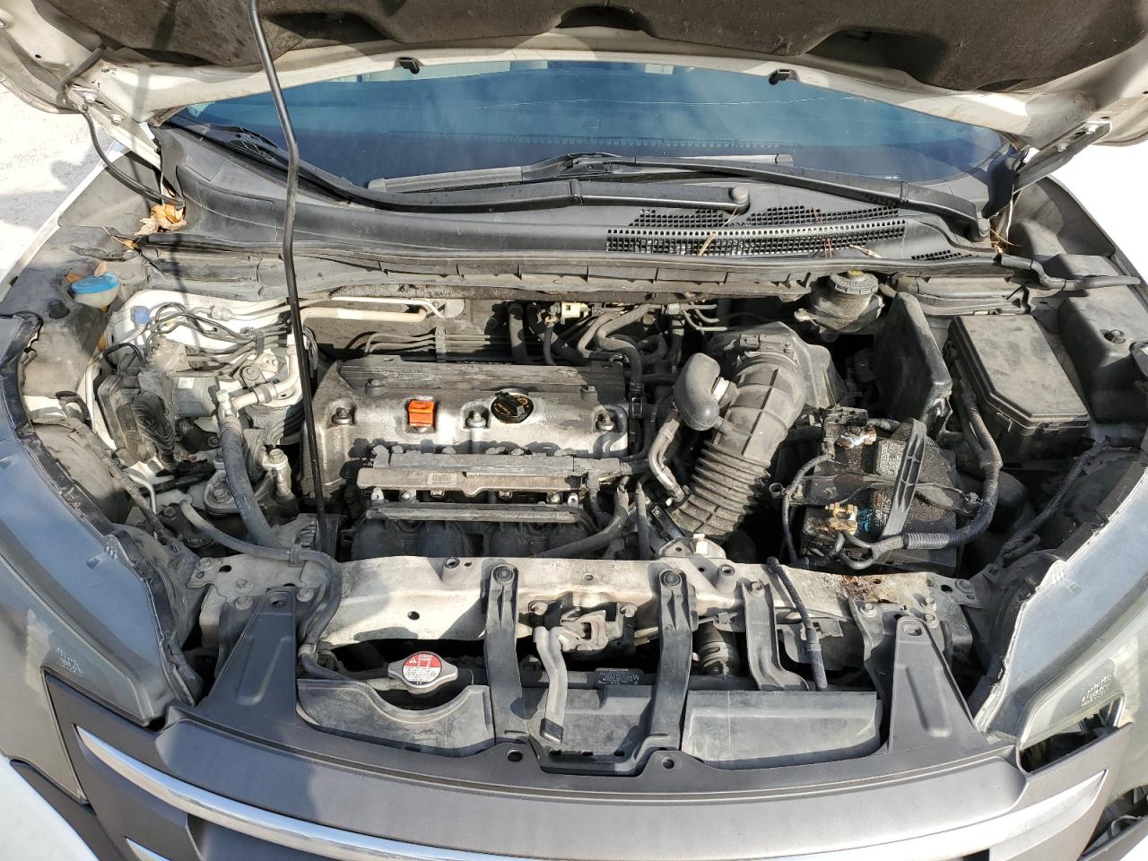 2014 Honda CR-V - Image 12