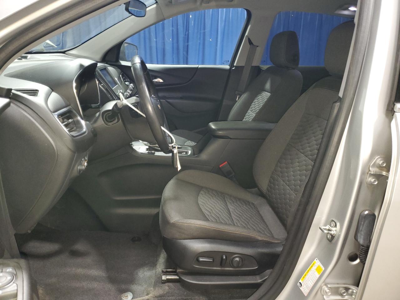 2020 Chevrolet Equinox - Image 7