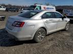 2018 Ford Taurus Limited for Sale in Cahokia Heights, IL - Front End