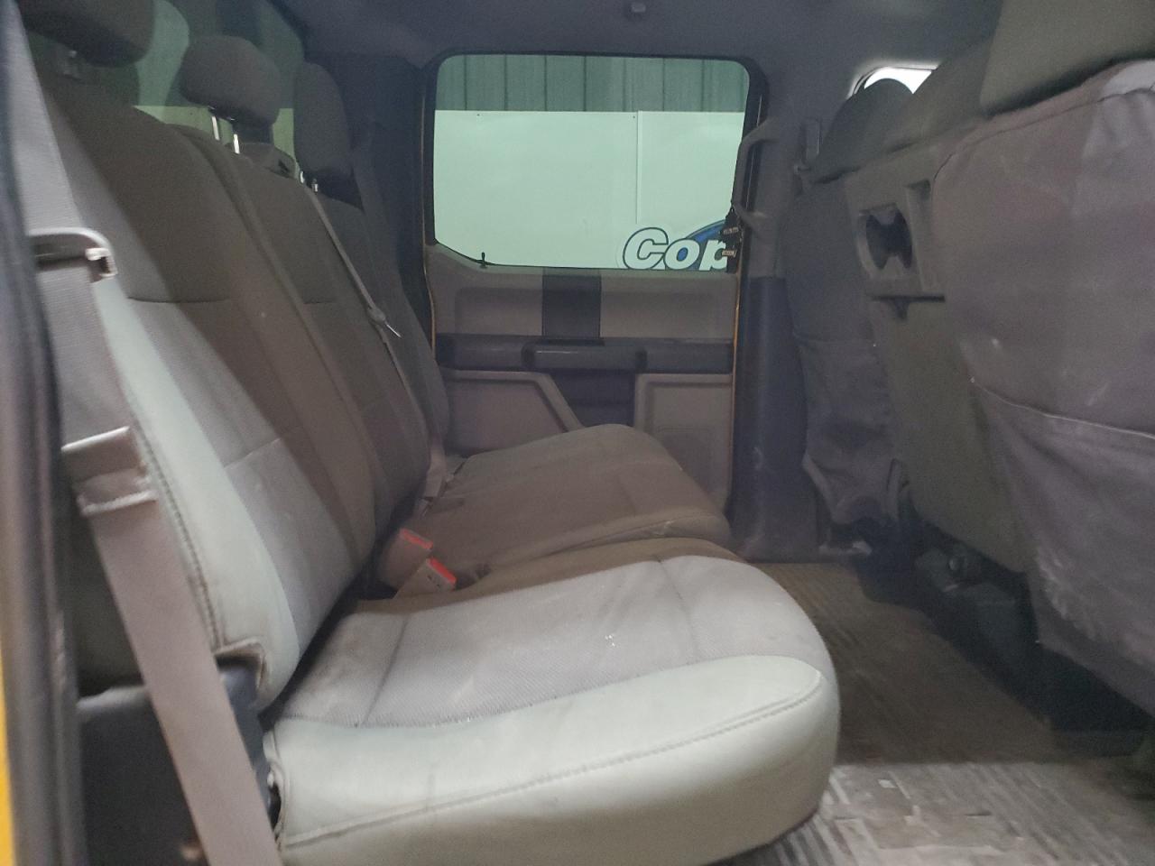 2018 Ford F250 - Image 10