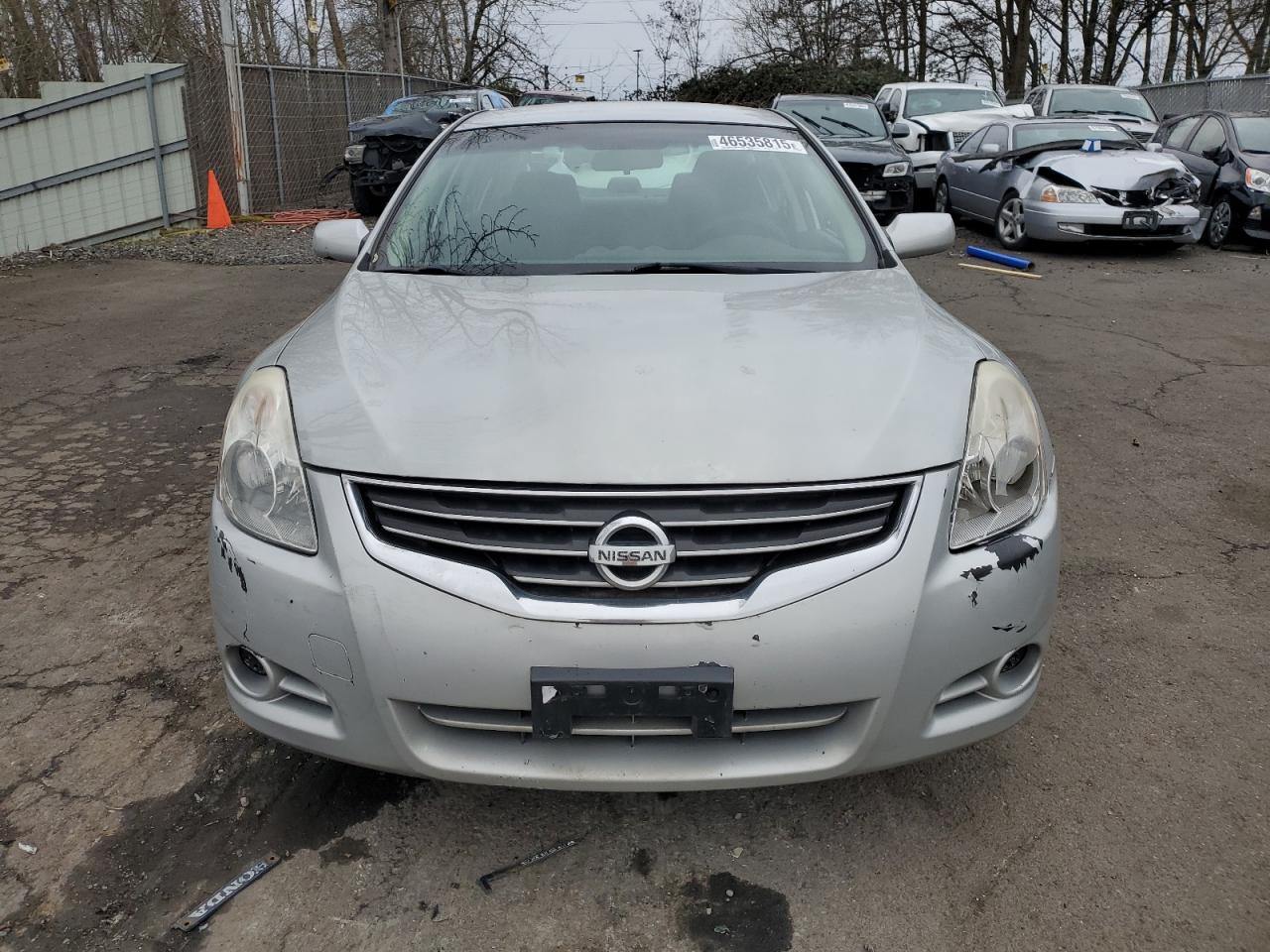 2012 Nissan Altima - Image 5