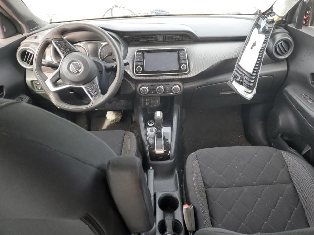  NISSAN KICKS 2020 Gray