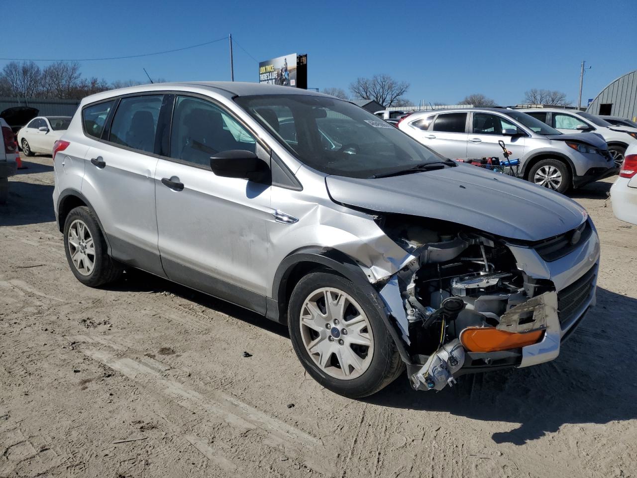 2014 Ford Escape - Image 4