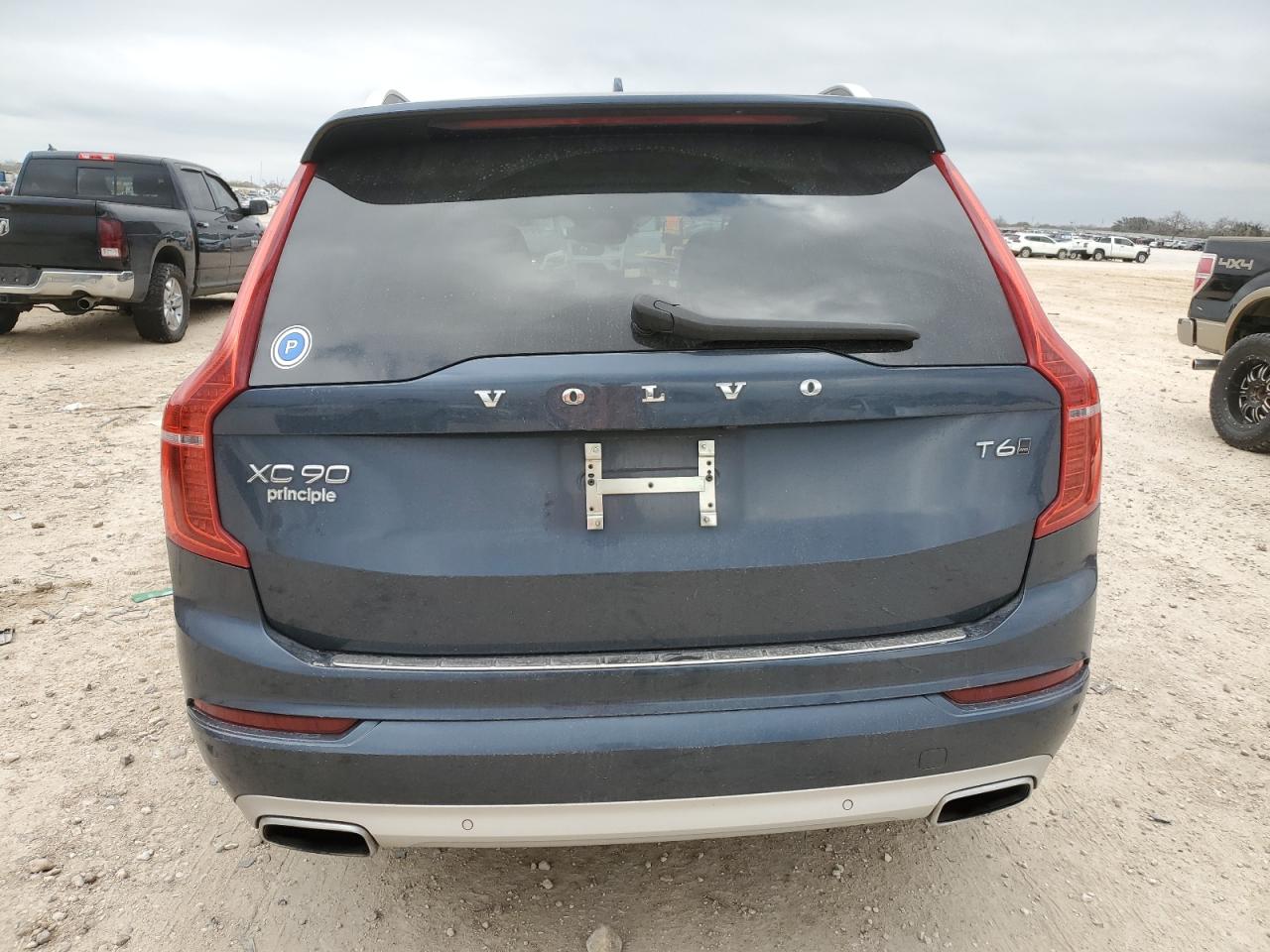 2019 Volvo XC90 - Image 6