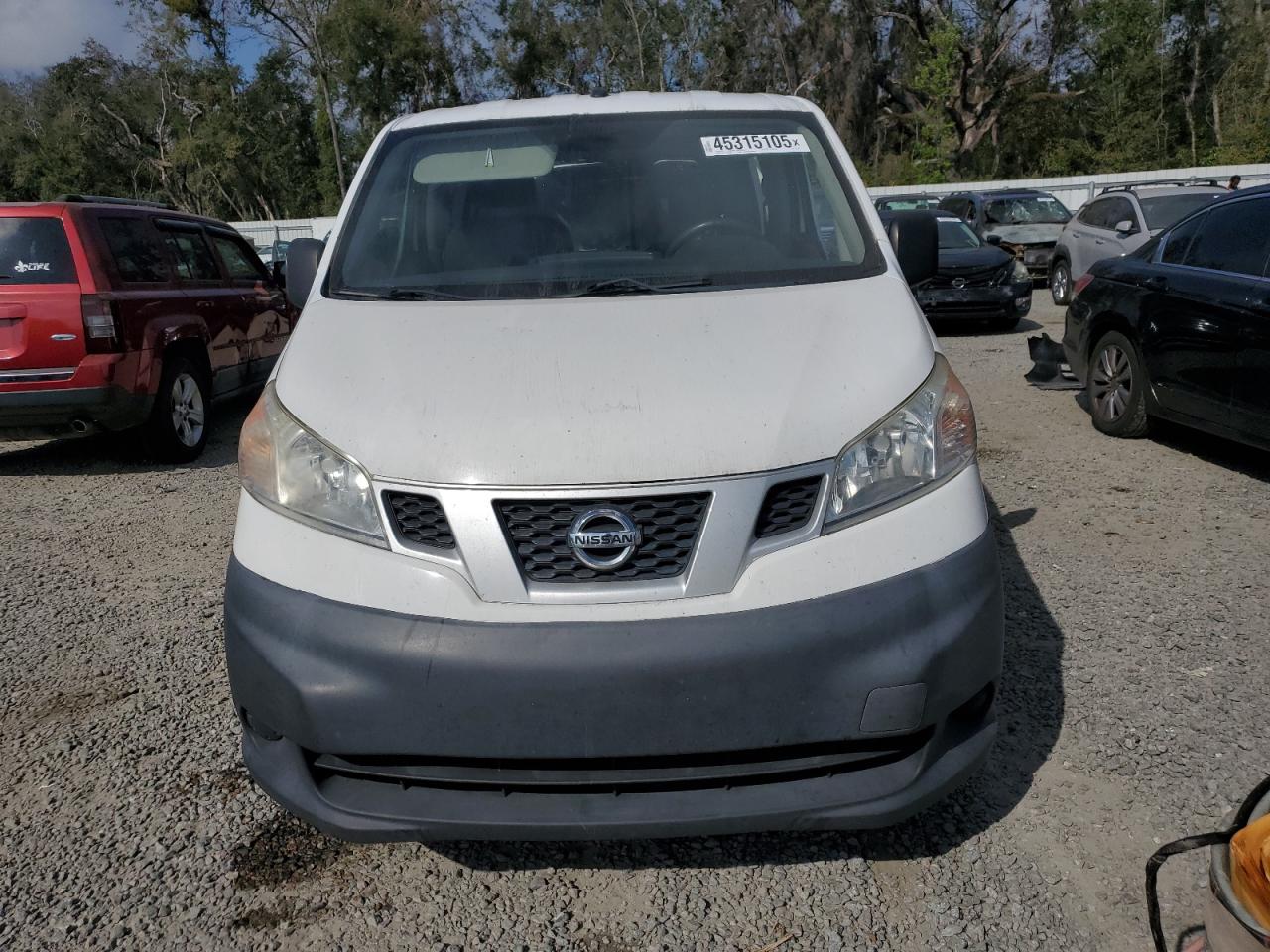 2014 Nissan NV - Image 5