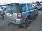 2007 LAND ROVER FREELANDER for sale at Copart ROCHFORD