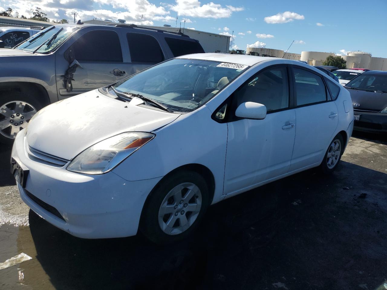 2005 Toyota Prius - Image 1