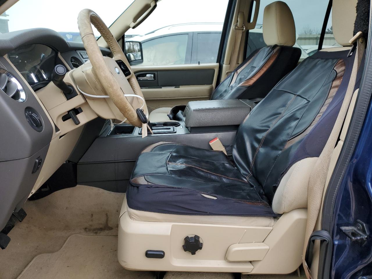 2011 Ford Expedition - Image 7