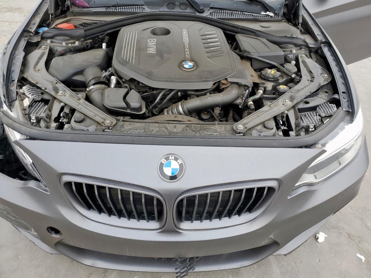 2017 BMW M2 - Image 11