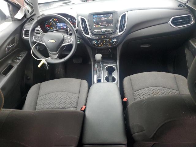  CHEVROLET EQUINOX 2023 White