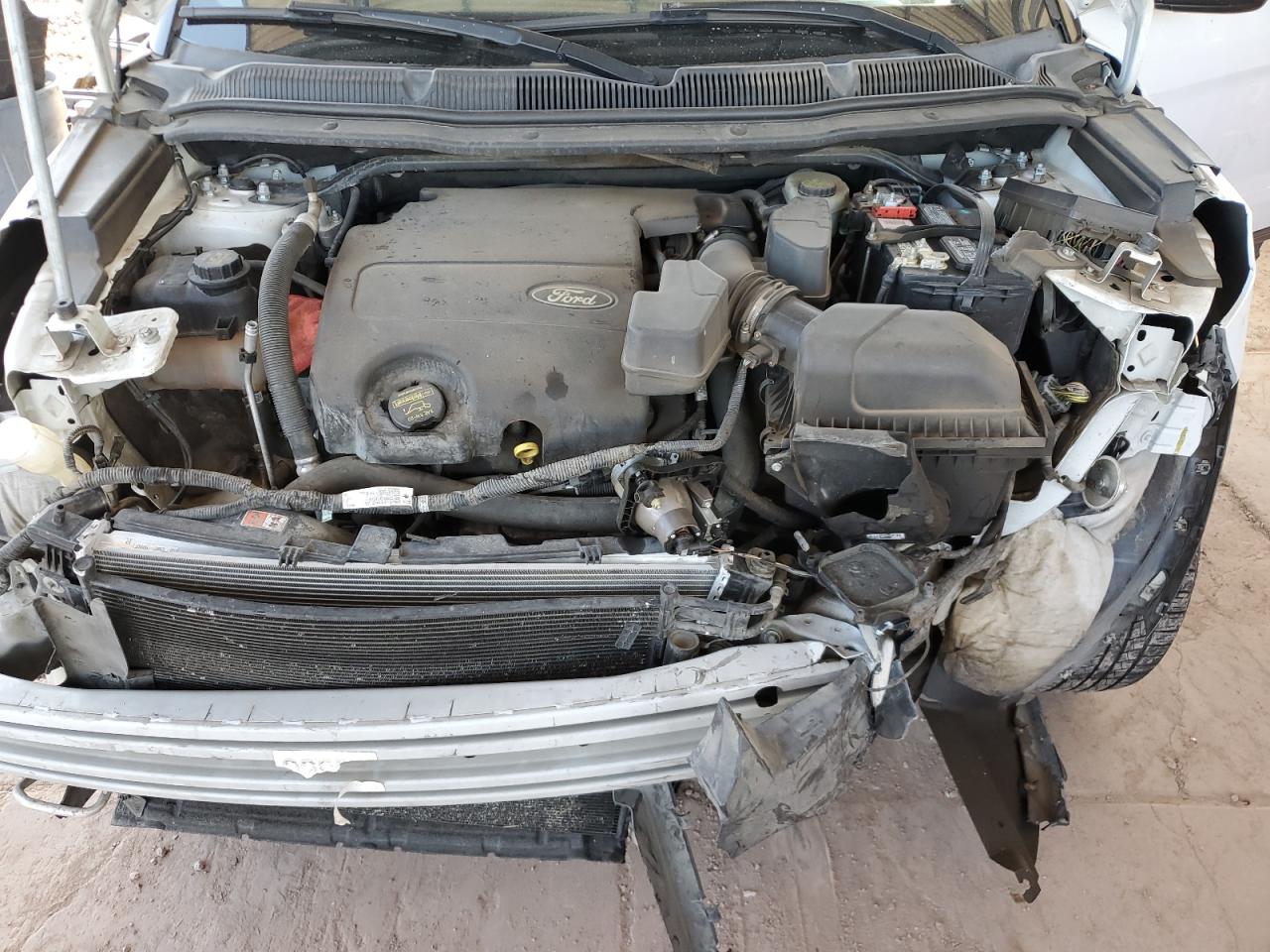 2013 Ford Explorer - Image 12