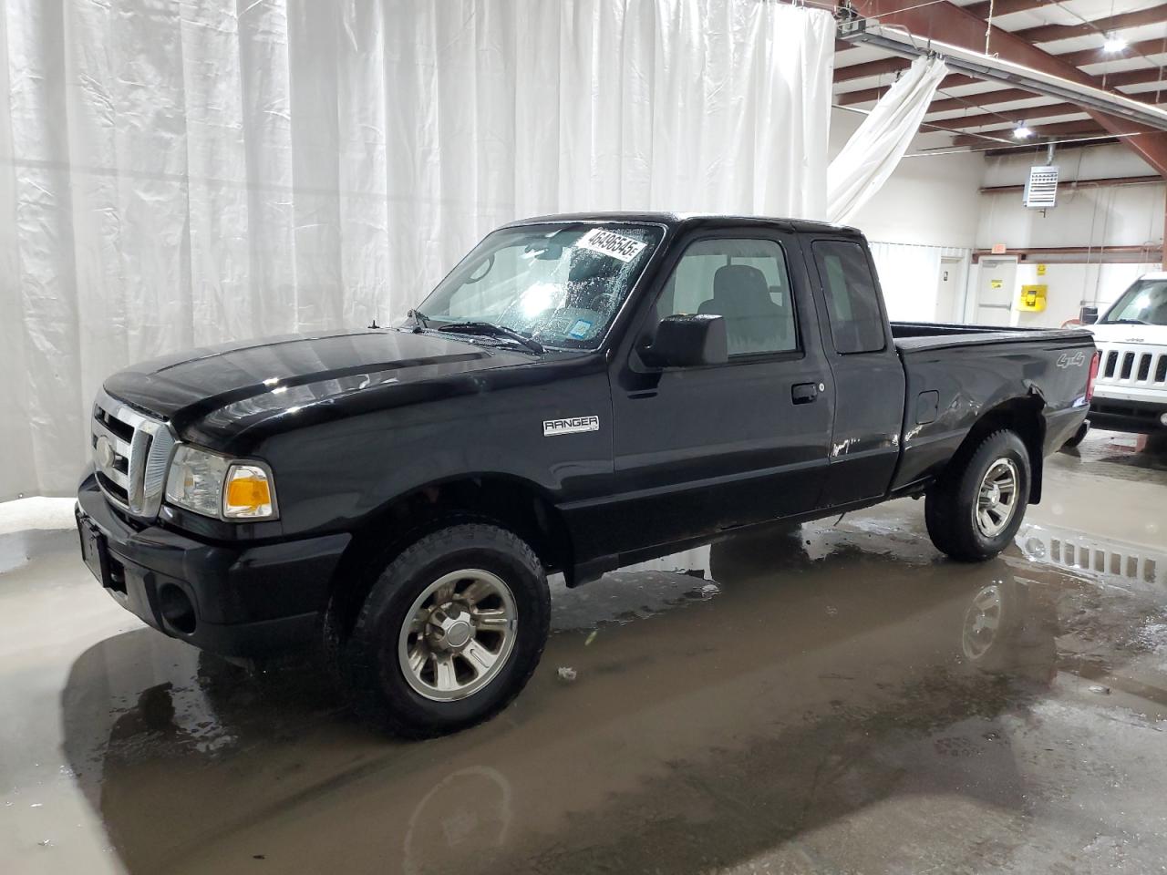2008 Ford Ranger - Image 1